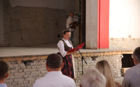 Počela obnova Hrvatskog doma u Somboru
