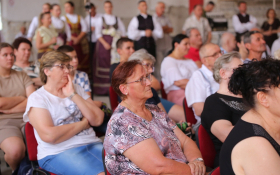 Počela obnova Hrvatskog doma u Somboru