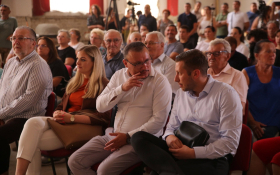 Počela obnova Hrvatskog doma u Somboru