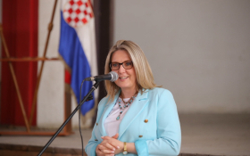 Počela obnova Hrvatskog doma u Somboru