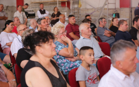 Počela obnova Hrvatskog doma u Somboru
