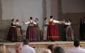 Počela obnova Hrvatskog doma u Somboru