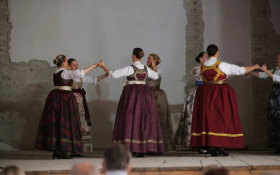 Počela obnova Hrvatskog doma u Somboru