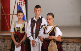 Počela obnova Hrvatskog doma u Somboru