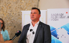Počela obnova Hrvatskog doma u Somboru