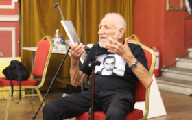 Likovna kolonija Bunarić