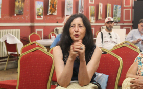 Likovna kolonija Bunarić