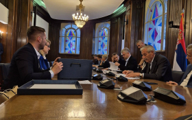  - (Hrvatska nacionalna vizija predala listu / )