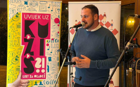  - (Peti Gastrofest održan u Đurđinu / )