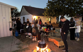  - (Peti Gastrofest održan u Đurđinu / )