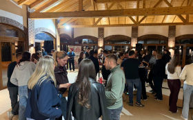  - (Peti Gastrofest održan u Đurđinu / )
