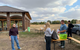  - (Peti Gastrofest održan u Đurđinu / )