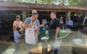  - (XVI. »Tavankutski festival voća i autohtonih  / )
