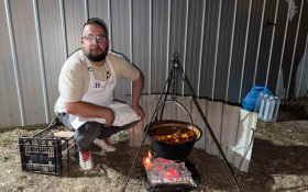  - (Peti Gastrofest održan u Đurđinu / )