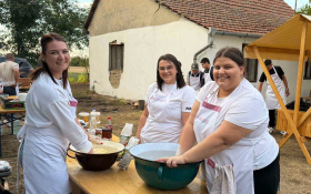  - (Peti Gastrofest održan u Đurđinu / )