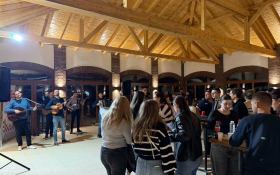  - (Peti Gastrofest održan u Đurđinu / )