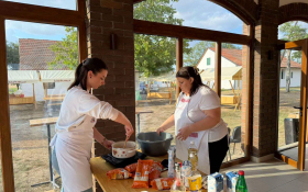  - (Peti Gastrofest održan u Đurđinu / )