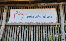  - (XVI. »Tavankutski festival voća i autohtonih  / )