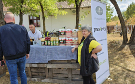  - (XVI. »Tavankutski festival voća i autohtonih  / )