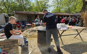  - (XVI. »Tavankutski festival voća i autohtonih  / )