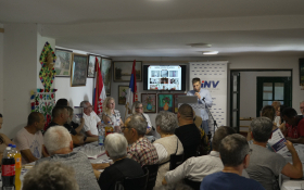  - (Vizija u Sonti i Vajskoj / )