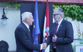 Dan državnosti u Matici