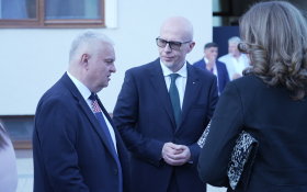  - (Dan državnosti u Matici / )