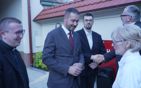  - (Dan državnosti u Matici / )