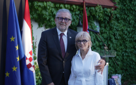  - (Dan državnosti u Matici / )