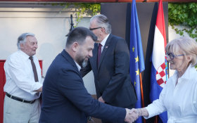  - (Dan državnosti u Matici / )