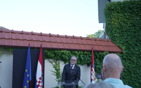  - (Dan državnosti u Matici / )