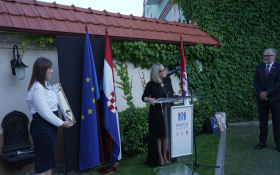 - (Dan državnosti u Matici / )