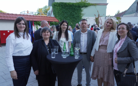  - (Dan državnosti u Matici / )