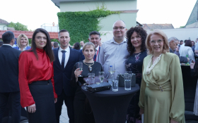  - (Dan državnosti u Matici / )