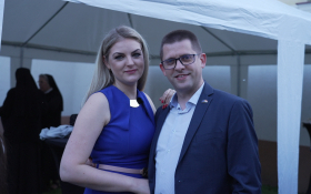  - (Dan državnosti u Matici / )