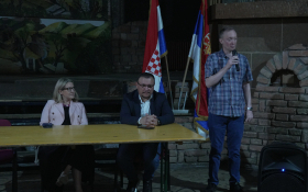  - (Srijemska Mitrovica i Sot / )