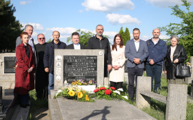 100. godina od rođenja Ane Milodanović