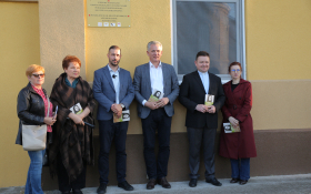 100. godina od rođenja Ane Milodanović