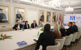 HMI u Subotici