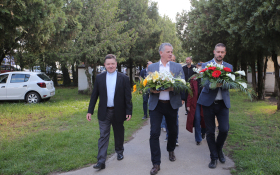 100. godina od rođenja Ane Milodanović