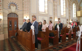100. godina od rođenja Ane Milodanović