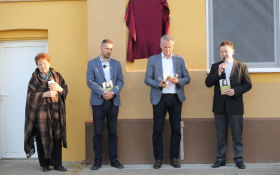 100. godina od rođenja Ane Milodanović