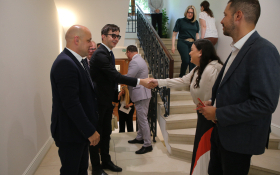 Osiguran trogodišnji prijevoz učenika
