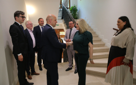  - (Osiguran trogodišnji prijevoz učenika / )