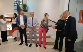  - (Osiguran trogodišnji prijevoz učenika / )