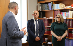  - (Osiguran trogodišnji prijevoz učenika / )