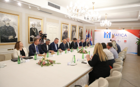  - (Osiguran trogodišnji prijevoz učenika / )