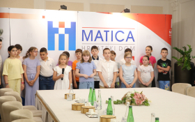 - (Osiguran trogodišnji prijevoz učenika / )
