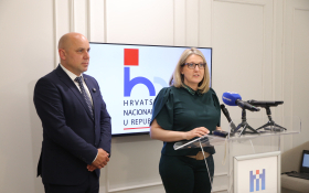  - (Osiguran trogodišnji prijevoz učenika / )