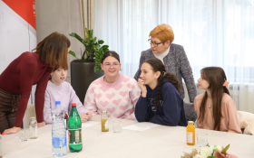  - (Međugeneracijski turizam / )